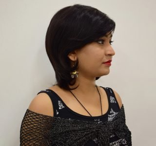 Short hair Wigs