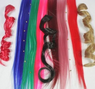 Hair Extensions