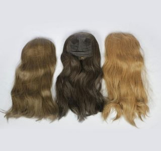 Hair Falls